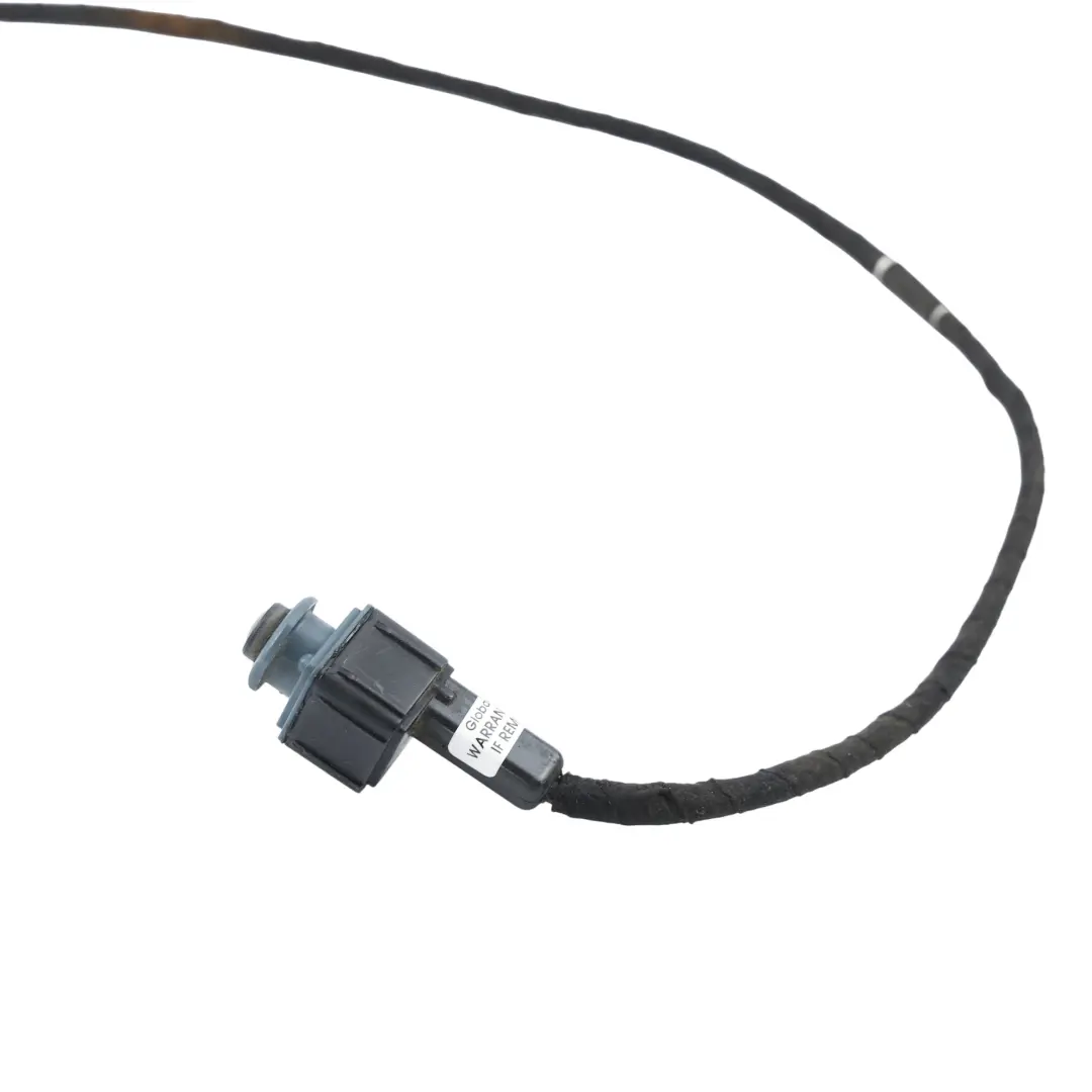 Volkswagen Scirocco Kamera Cofania Tylna Parkowania Kabel - SKU 1K8980551B - Numer Części 1K8980551B