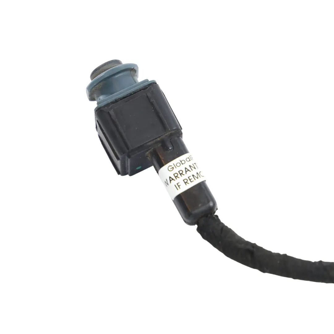 Volkswagen Scirocco Reversing Camera Rear View Parking Cable - SKU 1K8980551B - Part number 1K8980551B