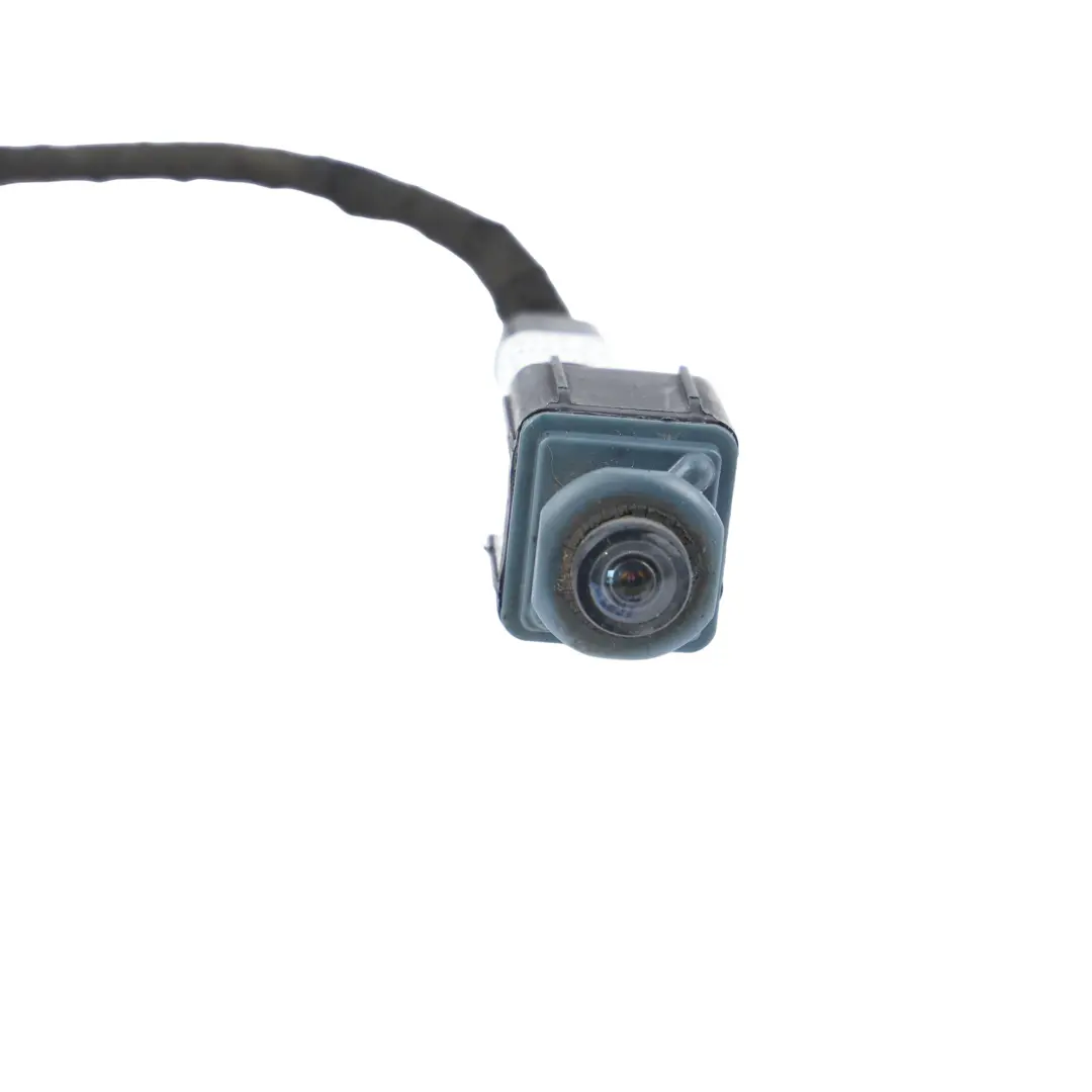 Cámara Marcha Atrás Vista Trasera Cable para Volkswagen Scirocco con número de pieza 1K8980551B Volkswagen Scirocco Cámara Marcha Atrás Vista Trasera Cable - SKU 1K8980551B - Número de pieza 1K8980551B