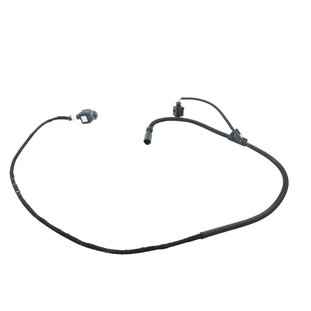 Volkswagen Scirocco Reversing Camera Rear View Parking Cable - SKU 1K8980551B - Part number 1K8980551B
