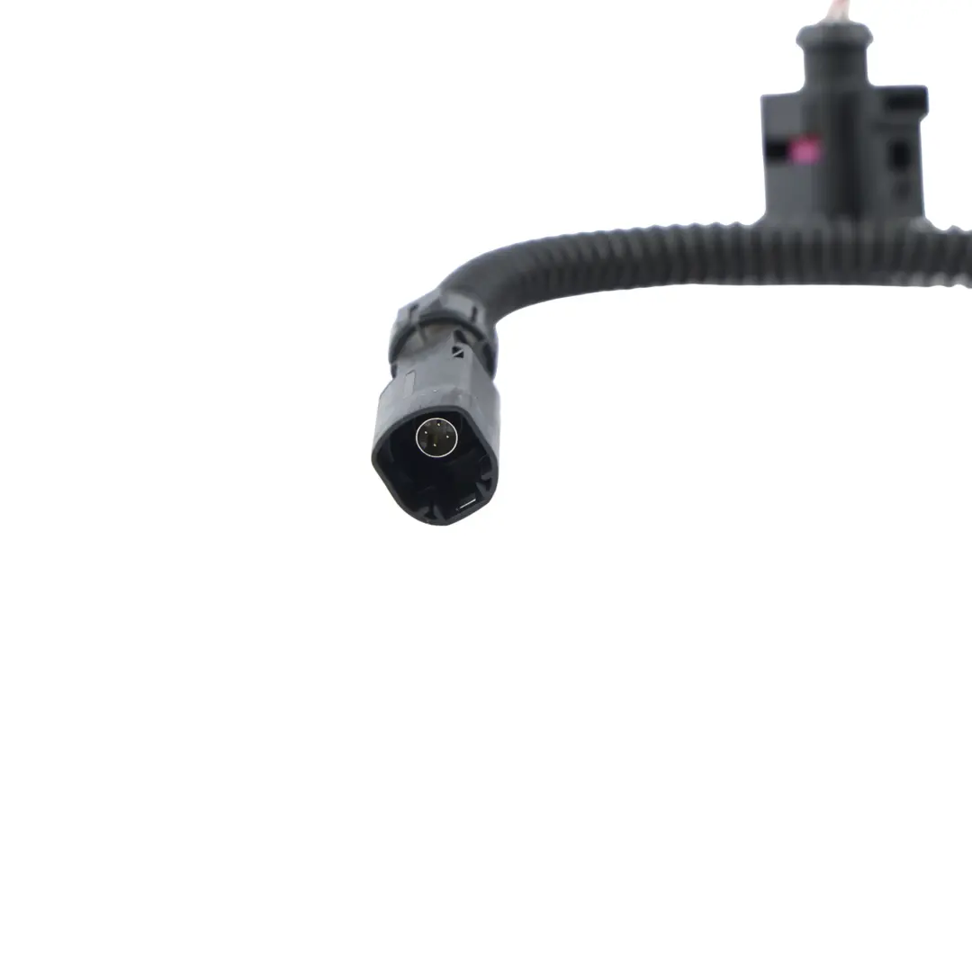 Volkswagen Scirocco Kamera Cofania Tylna Parkowania Kabel - SKU 1K8980551B - Numer Części 1K8980551B