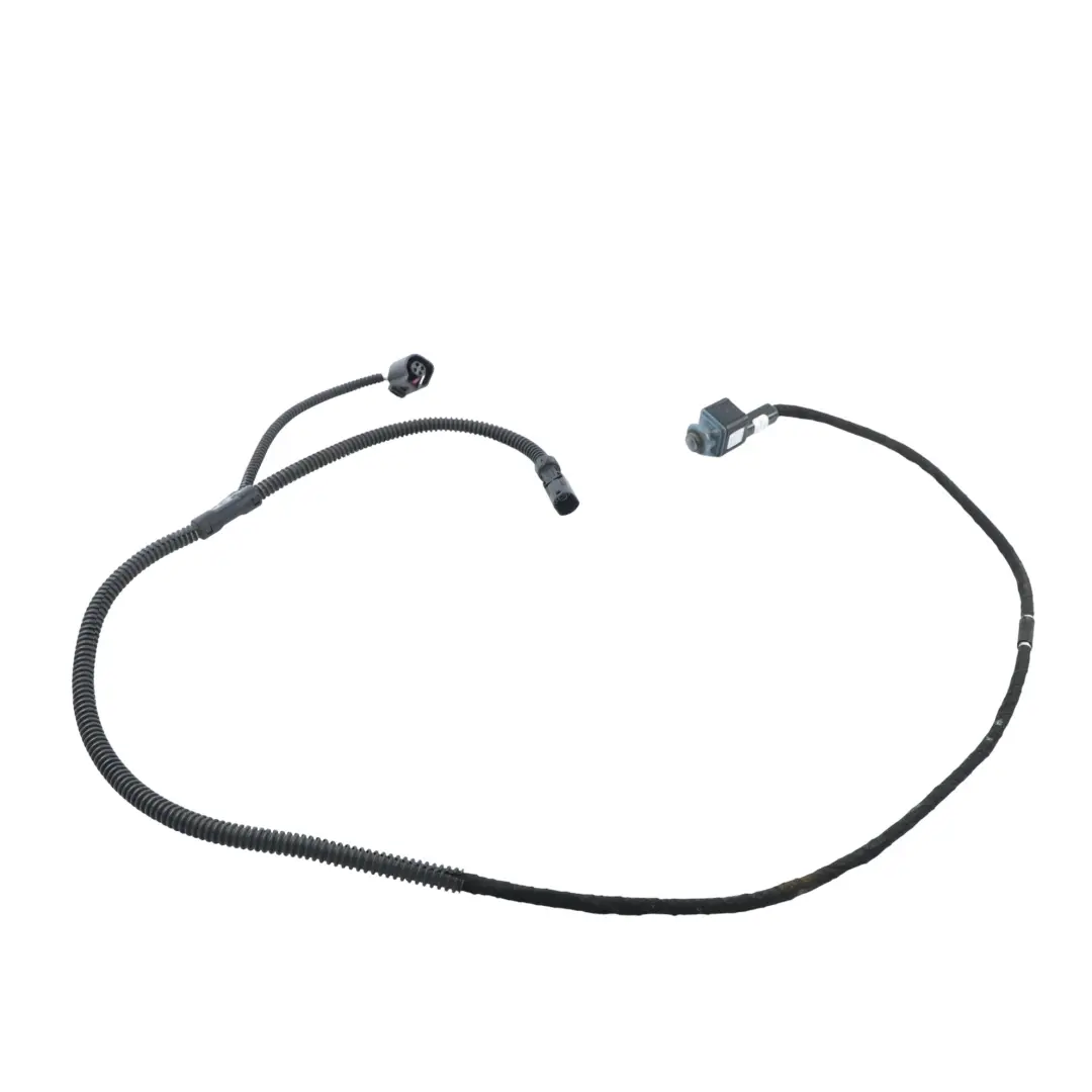 Kamera Cofania Tylna Parkowania Kabel do Volkswagen Scirocco o numerze 1K8980551B Volkswagen Scirocco Kamera Cofania Tylna Parkowania Kabel - SKU 1K8980551B - Numer Części 1K8980551B