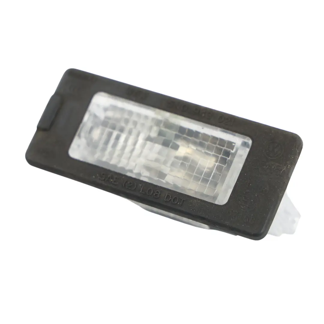 Luz Lámpara Cortesía Interior Trasera para Volkswagen Passat B7 con número de pieza 1K9943127A Volkswagen Passat B7 Luz Lámpara Cortesía Interior Trasera - SKU 1K9943127A - Número de pieza 1K9943127A