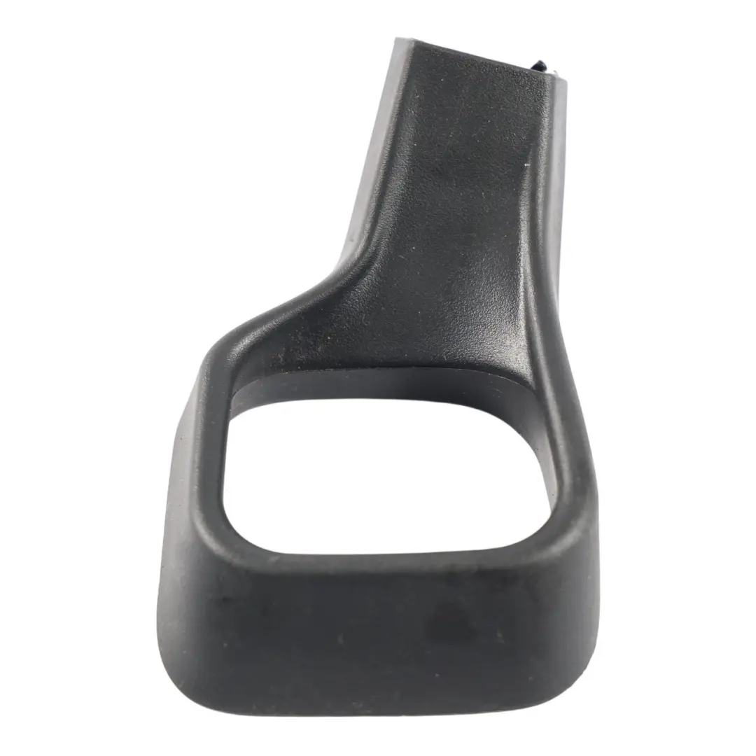 Volkswagen Touareg 7P Maniglia Regolazione Sedile Anteriore Sinistra - SKU 1P0881254A - Numero di parte 1P0881254A