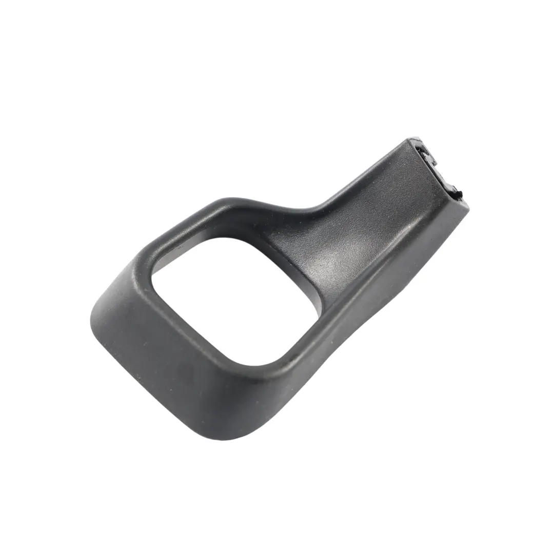 Volkswagen Touareg 7P Manija Ajuste Asiento Delantero Izquierdo - SKU 1P0881254A - Número de pieza 1P0881254A