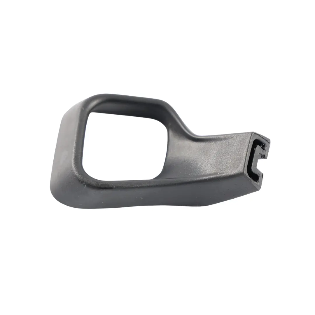 7P Manija Ajuste Asiento Delantero Izquierdo para Volkswagen Touareg con número de pieza 1P0881254A Volkswagen Touareg 7P Manija Ajuste Asiento Delantero Izquierdo - SKU 1P0881254A - Número de pieza 1P0881254A