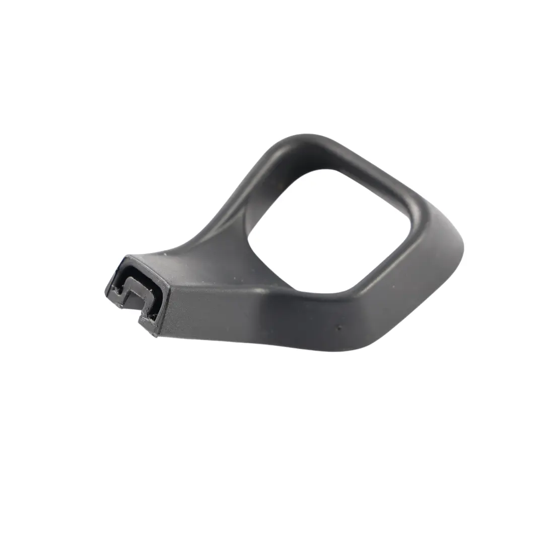 7P Manija Ajuste Asiento Delantero Izquierdo para Volkswagen Touareg con número de pieza 1P0881254A Volkswagen Touareg 7P Manija Ajuste Asiento Delantero Izquierdo - SKU 1P0881254A - Número de pieza 1P0881254A