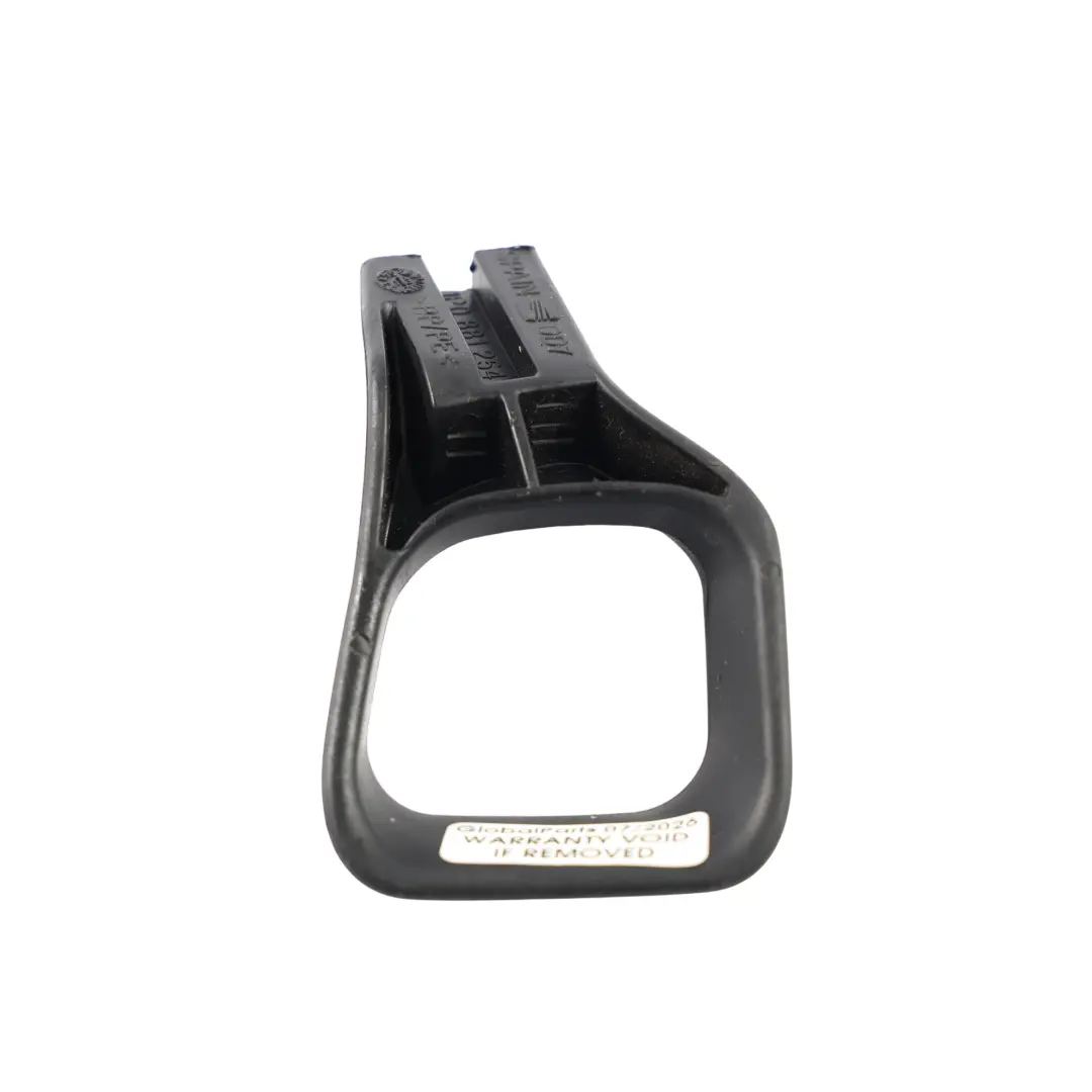 7P Manija Ajuste Asiento Delantero Izquierdo para Volkswagen Touareg con número de pieza 1P0881254A Volkswagen Touareg 7P Manija Ajuste Asiento Delantero Izquierdo - SKU 1P0881254A - Número de pieza 1P0881254A