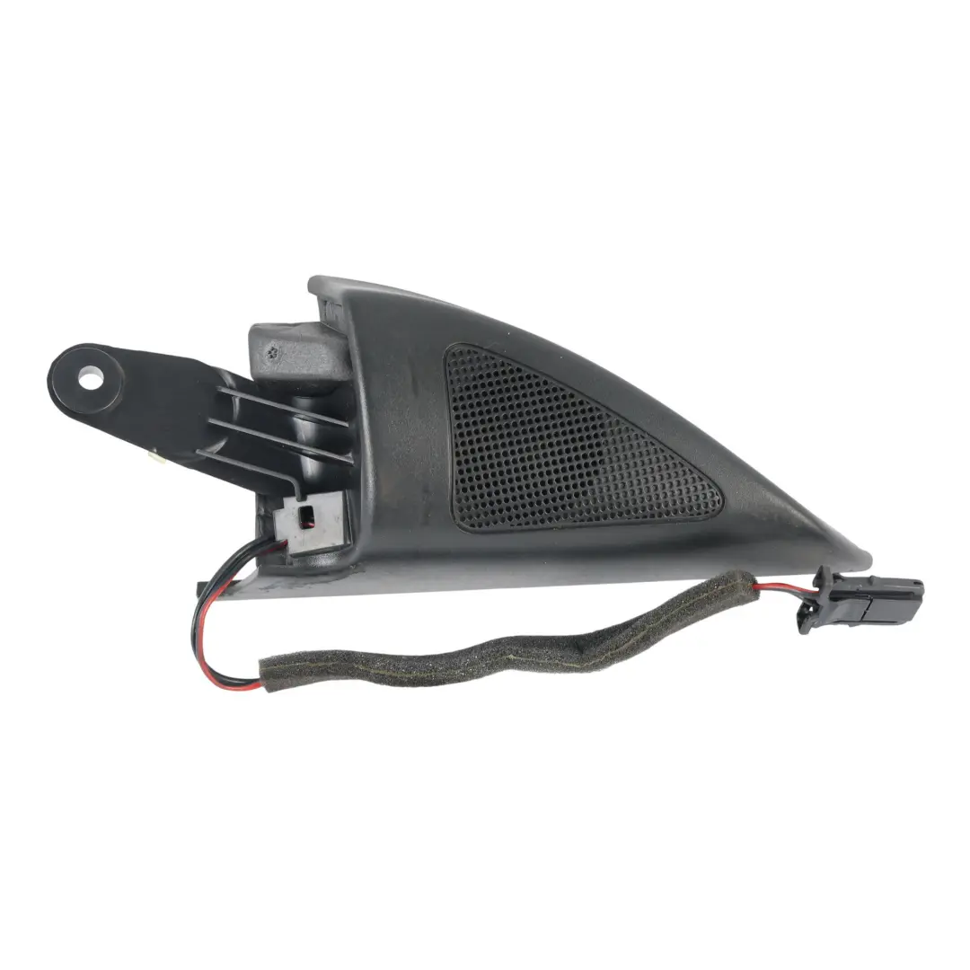 Volkswagen Eos 1F Rejilla Altavoz Tweeter Delantera Izquierda - SKU 1Q0035411 - Número de pieza 1Q0035411