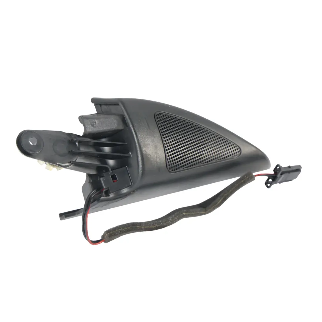 1F Cache Haut-Parleur Tweeter Avant Gauche pour Volkswagen Eos à propos du numéro de pièce 1Q0035411 Volkswagen Eos 1F Cache Haut-Parleur Tweeter Avant Gauche - SKU 1Q0035411 - Numéro de pièce 1Q0035411