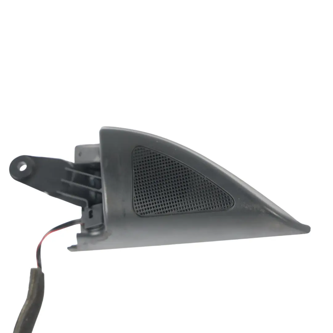 Volkswagen Eos 1F Hochtöner Lautsprecher Blende Vorne Links - SKU 1Q0035411 - Teilenummer 1Q0035411