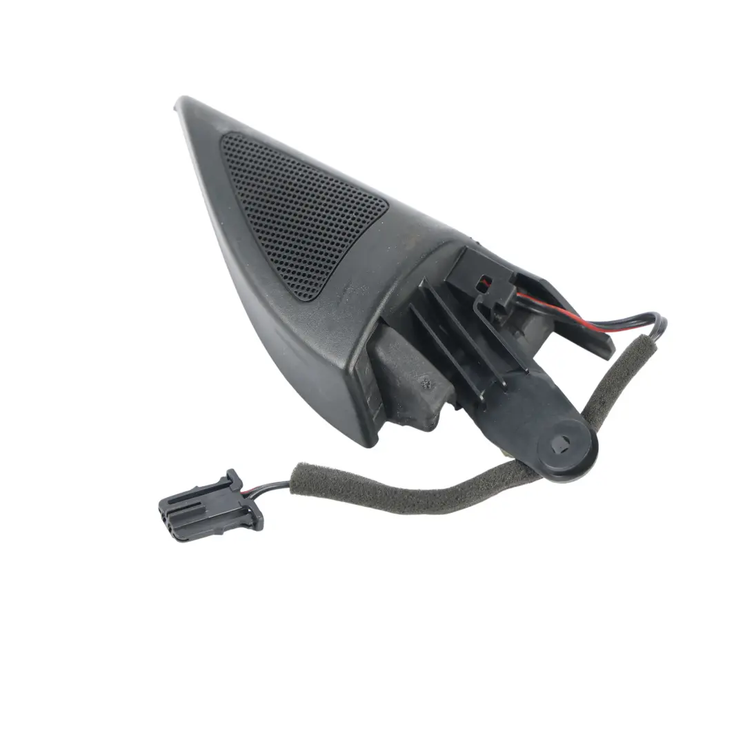 1F Tweeter Speaker Trim Cover Front Left N/S to VW Volkswagen Eos with Part number 1Q0035411 VW Volkswagen Eos 1F Tweeter Speaker Trim Cover Front Left N/S - SKU 1Q0035411 - Part number 1Q0035411