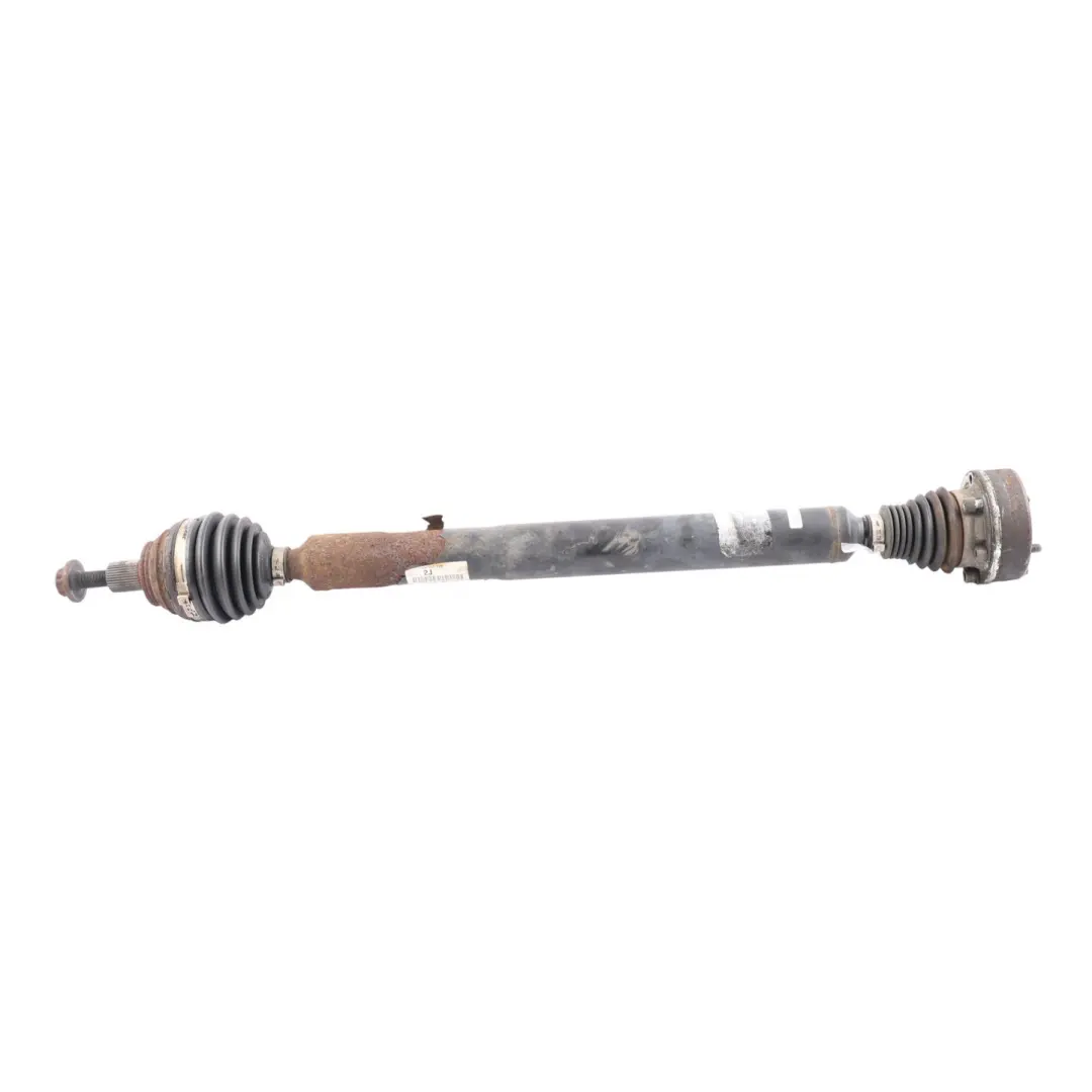 1F Driveshaft Shaft Front Right O/S 2.0 FSI BVY to VW Volkswagen Eos with Part number 1Q0407272X VW Volkswagen Eos 1F Driveshaft Shaft Front Right O/S 2.0 FSI BVY - SKU 1Q0407272X - Part number 1Q0407272X