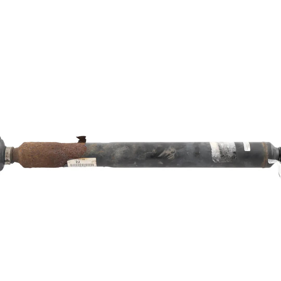 1F Driveshaft Shaft Front Right O/S 2.0 FSI BVY to VW Volkswagen Eos with Part number 1Q0407272X VW Volkswagen Eos 1F Driveshaft Shaft Front Right O/S 2.0 FSI BVY - SKU 1Q0407272X - Part number 1Q0407272X