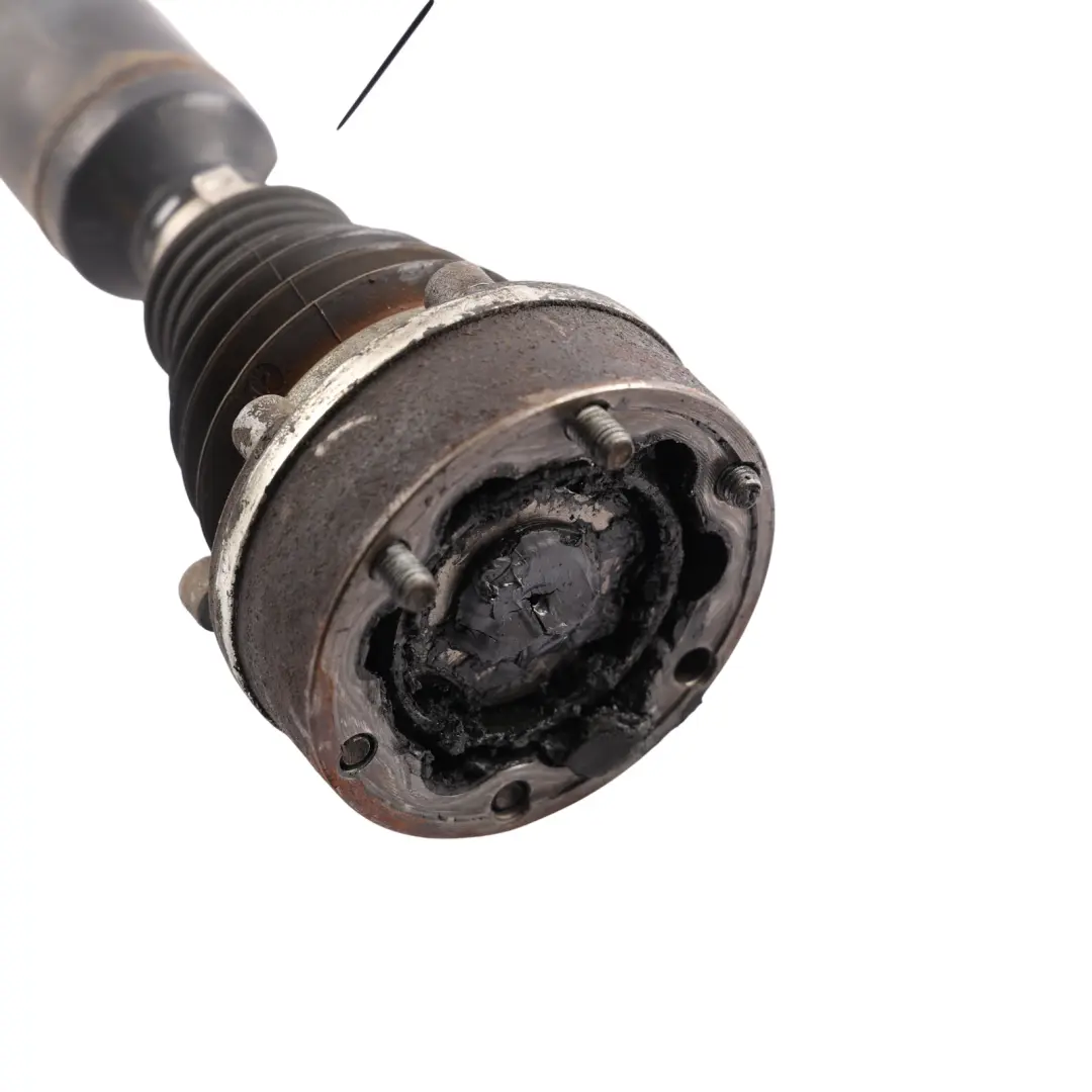 VW Volkswagen Eos 1F Driveshaft Shaft Front Right O/S 2.0 FSI BVY - SKU 1Q0407272X - Part number 1Q0407272X