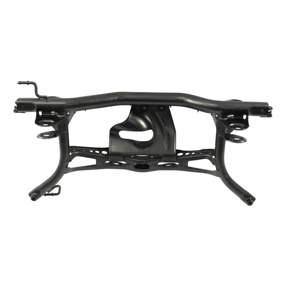 Cuna Suspensión Eje Trasero Portador Travesaño 1Q0505315D para Volkswagen Eos con número de pieza 1Q0505315C Volkswagen Eos Cuna Suspensión Eje Trasero Portador Travesaño 1Q0505315D - SKU 1Q0505315C - Número de pieza 1Q0505315C