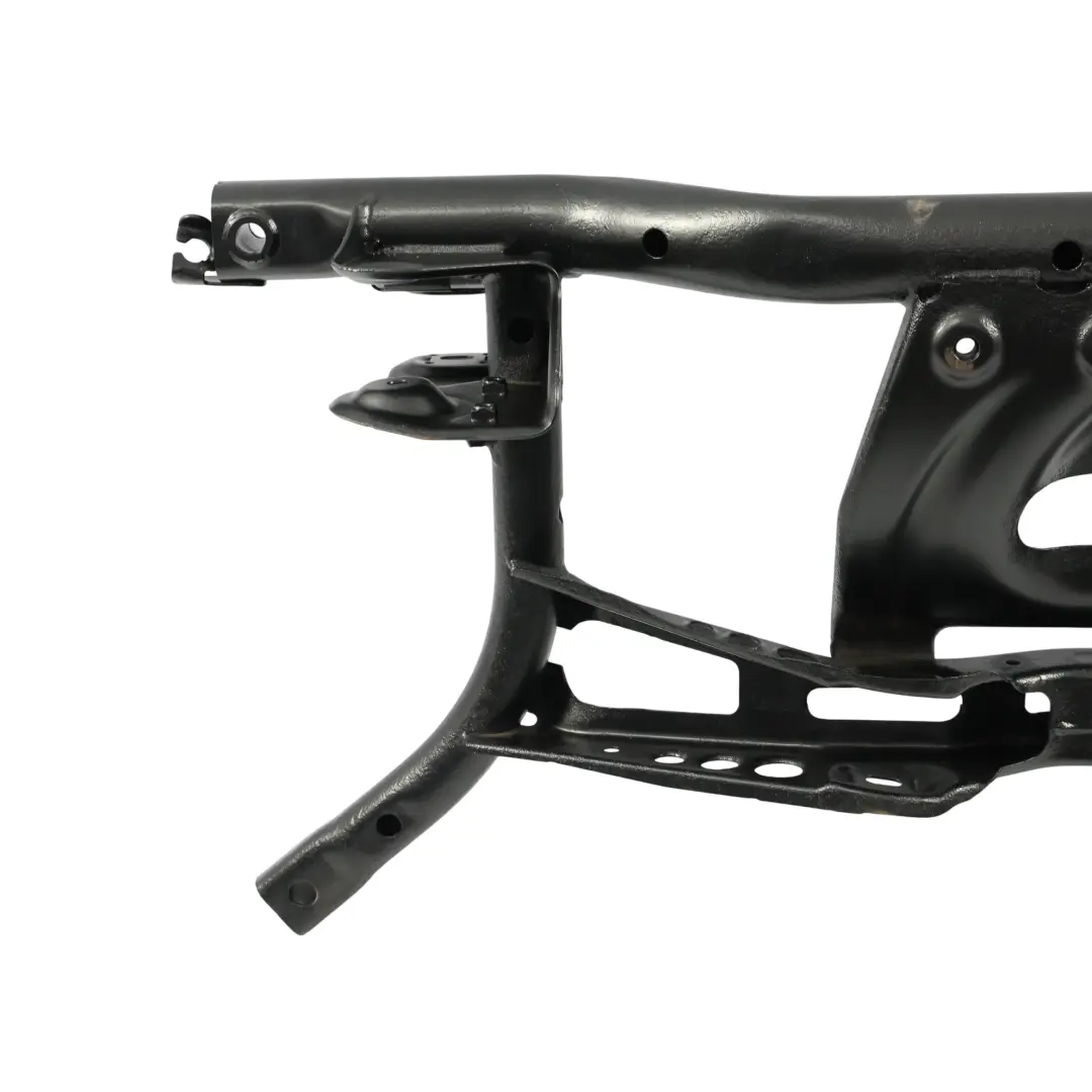 Volkswagen Eos Rear Axle Suspension Cradle Subframe Carrier Beam 1Q0505315D - SKU 1Q0505315C - Part number 1Q0505315C