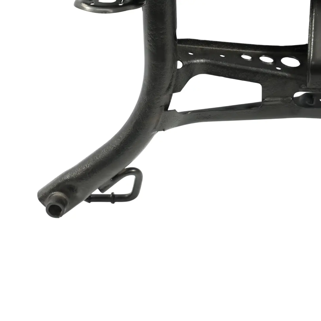 Volkswagen Eos Rear Axle Suspension Cradle Subframe Carrier Beam 1Q0505315D - SKU 1Q0505315C - Part number 1Q0505315C