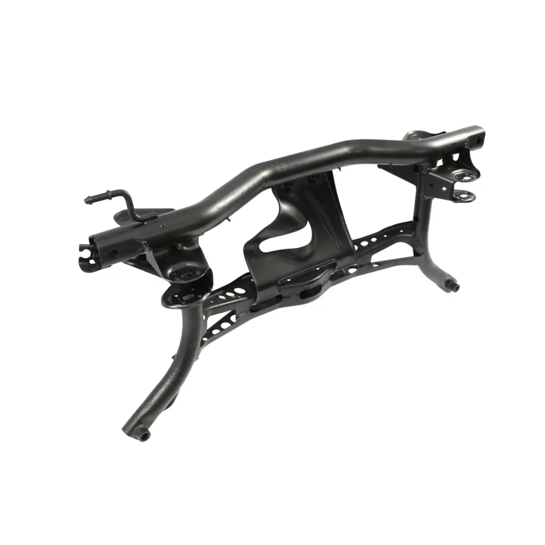 Hinterachse Aufhängung Hilfsrahmen Träger 1Q0505315D für Volkswagen Eos mit Teilenummer 1Q0505315C Volkswagen Eos Hinterachse Aufhängung Hilfsrahmen Träger 1Q0505315D - SKU 1Q0505315C - Teilenummer 1Q0505315C
