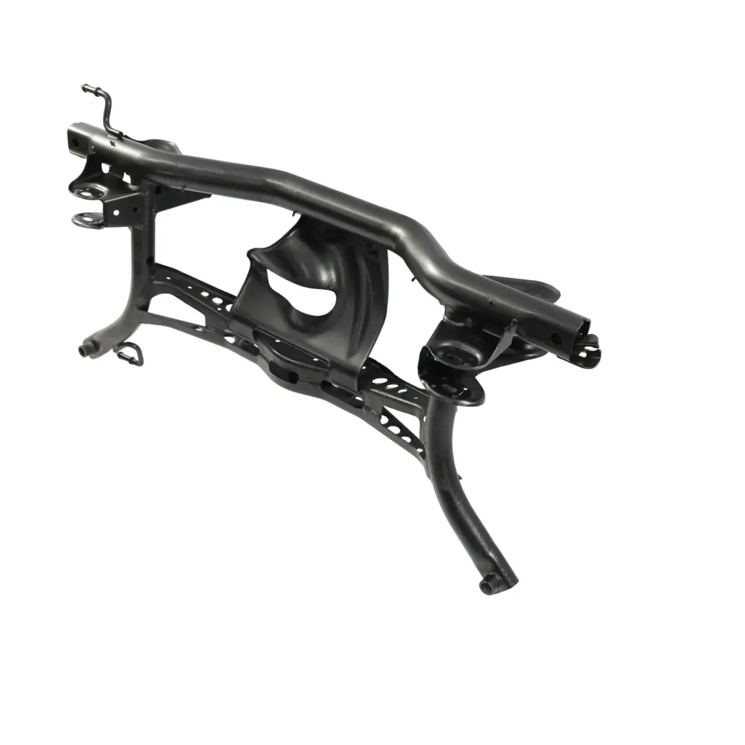 Culla Sospensione Assale Posteriore Traversa 1Q0505315D per Volkswagen Eos con numero di parte 1Q0505315C Volkswagen Eos Culla Sospensione Assale Posteriore Traversa 1Q0505315D - SKU 1Q0505315C - Numero di parte 1Q0505315C