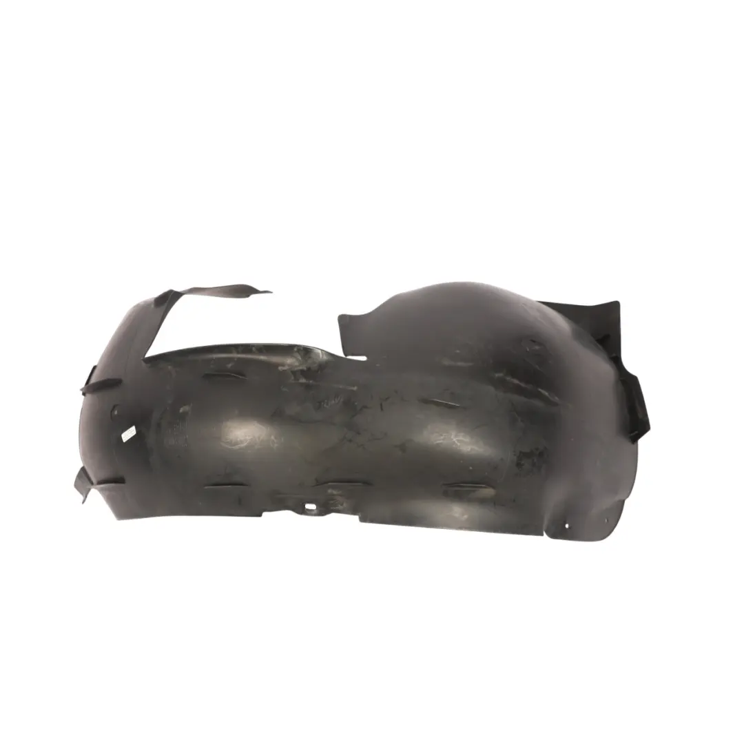 Arch Liner Splash Guard Front Left N/S to Volkswagen Eos Wheel with Part number 1Q0805977B Volkswagen Eos Wheel Arch Liner Splash Guard Front Left N/S - SKU 1Q0805977B - Part number 1Q0805977B