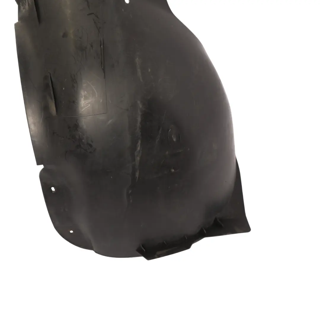 Volkswagen Eos Wheel Arch Liner Splash Guard Front Left N/S - SKU 1Q0805977B - Part number 1Q0805977B