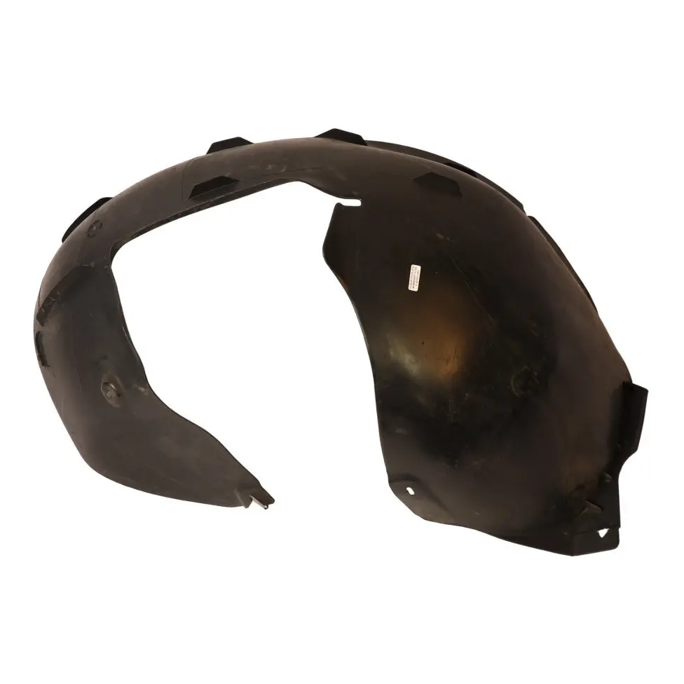 Arch Liner Splash Guard Front Right O/S to Volkswagen Eos Wheel with Part number 1Q0805978B Volkswagen Eos Wheel Arch Liner Splash Guard Front Right O/S - SKU 1Q0805978B - Part number 1Q0805978B