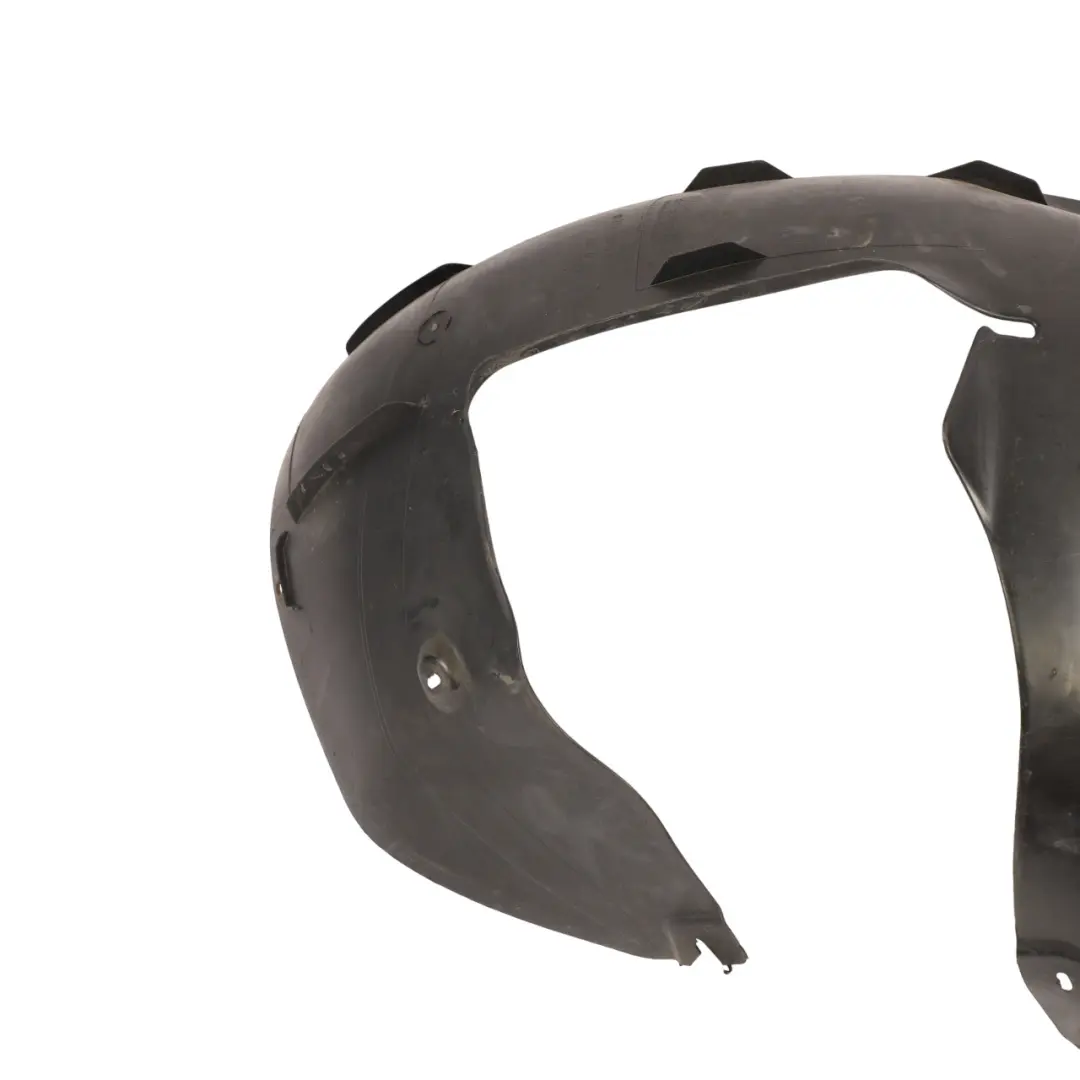 Arch Liner Splash Guard Front Right O/S to Volkswagen Eos Wheel with Part number 1Q0805978B Volkswagen Eos Wheel Arch Liner Splash Guard Front Right O/S - SKU 1Q0805978B - Part number 1Q0805978B