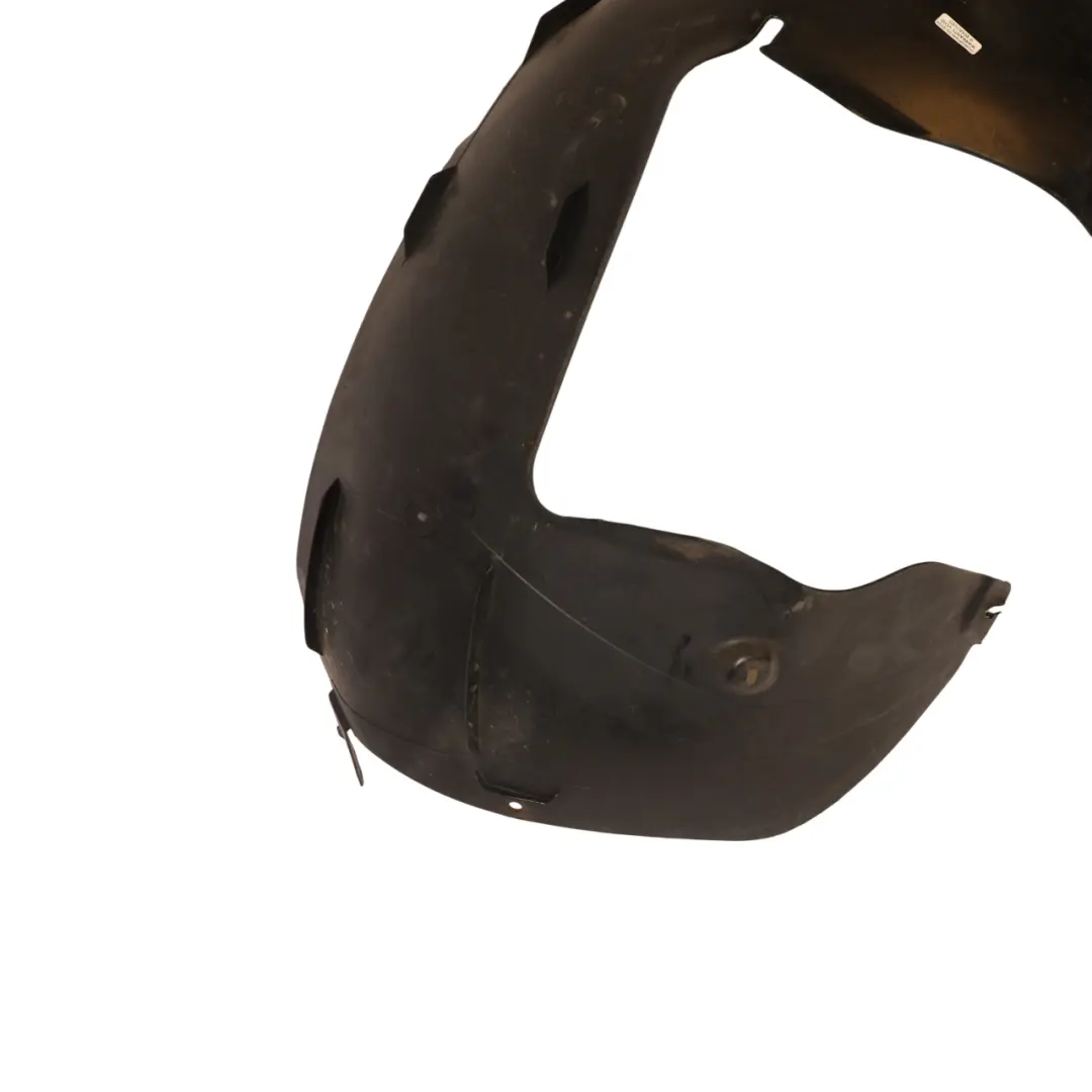 Volkswagen Eos Wheel Arch Liner Splash Guard Front Right O/S - SKU 1Q0805978B - Part number 1Q0805978B
