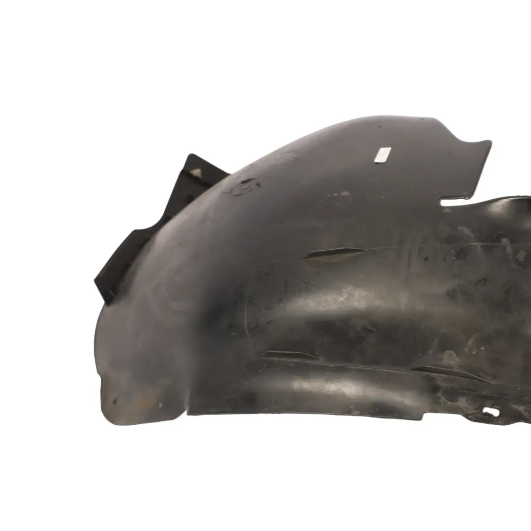 Volkswagen Eos Wheel Arch Liner Splash Guard Front Right O/S - SKU 1Q0805978B - Part number 1Q0805978B
