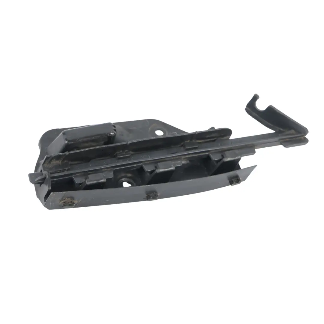 Volkswagen Eos 1F Staffa Supporto Guida Paraurti Anteriore Destro - SKU 1Q0807050A - Numero di parte 1Q0807050A