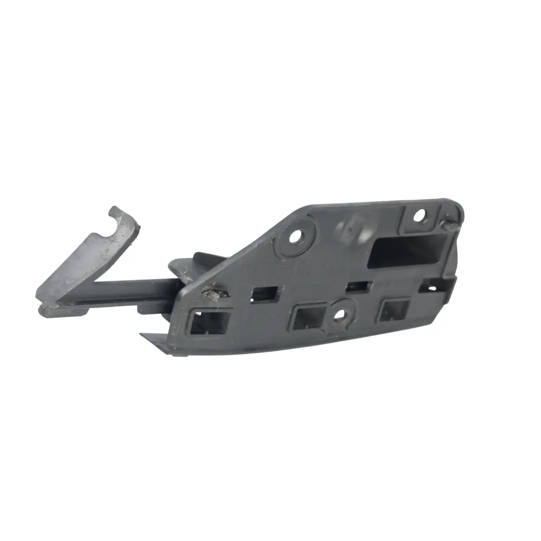 1f Front Bumper Bracket Guide Holder Right O/S to VW Volkswagen Eos with Part number 1Q0807050A VW Volkswagen Eos 1f Front Bumper Bracket Guide Holder Right O/S - SKU 1Q0807050A - Part number 1Q0807050A