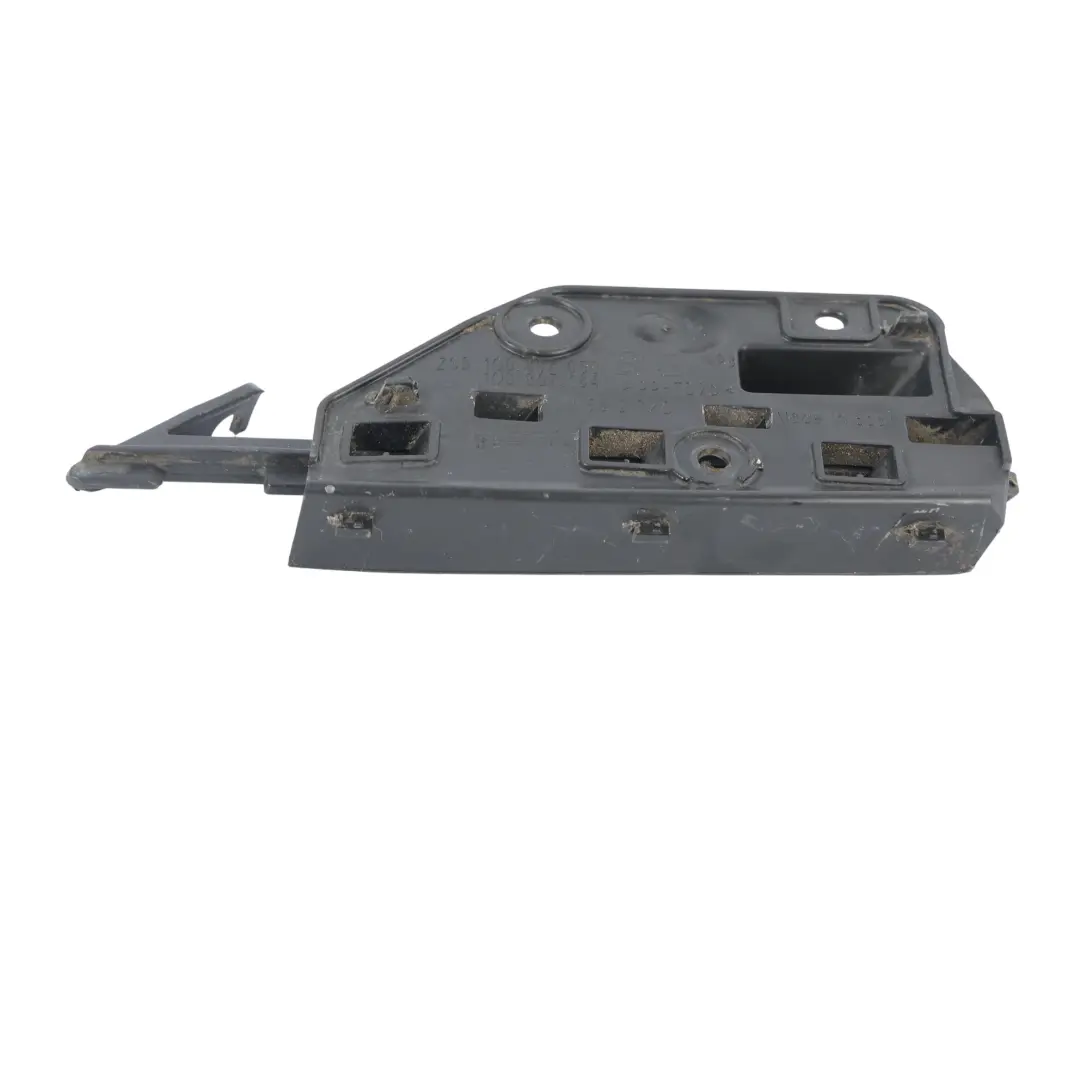 Volkswagen Eos 1F Staffa Supporto Guida Paraurti Anteriore Destro - SKU 1Q0807050A - Numero di parte 1Q0807050A