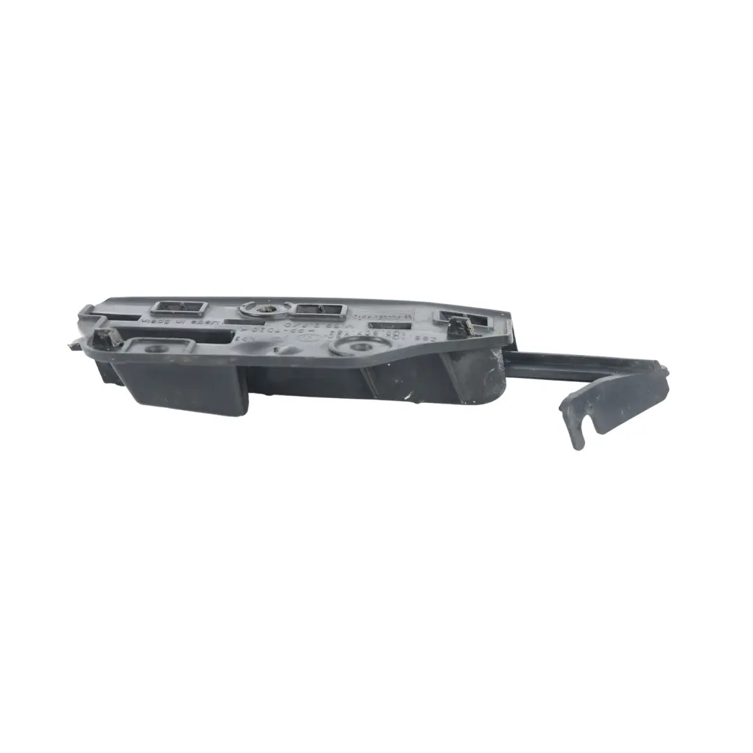 1f Front Bumper Bracket Guide Holder Right O/S to VW Volkswagen Eos with Part number 1Q0807050A VW Volkswagen Eos 1f Front Bumper Bracket Guide Holder Right O/S - SKU 1Q0807050A - Part number 1Q0807050A
