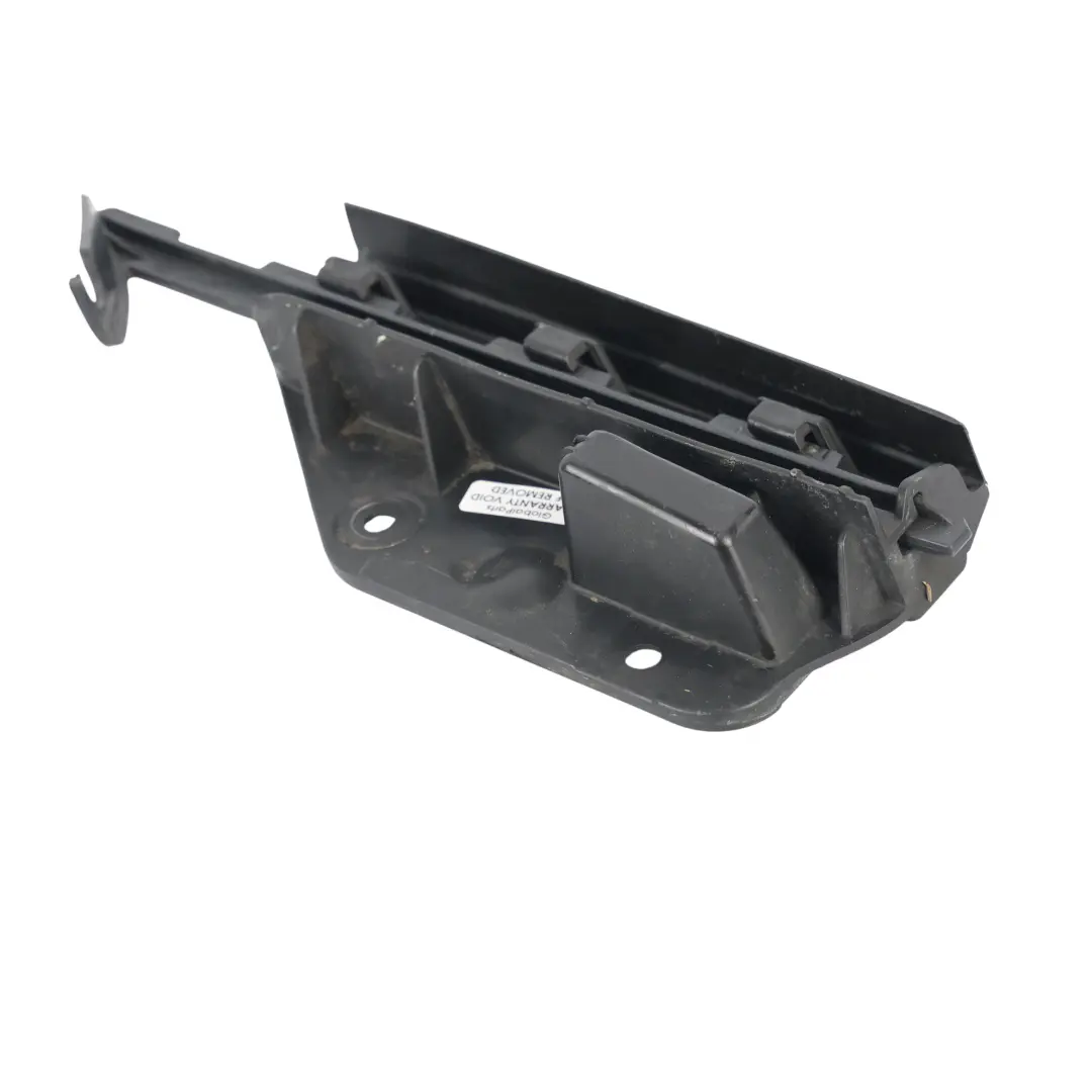 1f Front Bumper Bracket Guide Holder Right O/S to VW Volkswagen Eos with Part number 1Q0807050A VW Volkswagen Eos 1f Front Bumper Bracket Guide Holder Right O/S - SKU 1Q0807050A - Part number 1Q0807050A