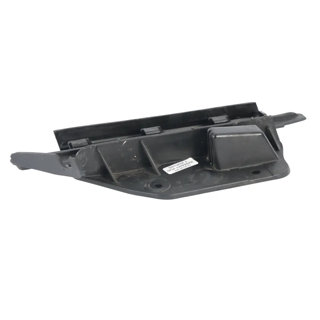 1F Staffa Supporto Guida Paraurti Anteriore Destro per Volkswagen Eos con numero di parte 1Q0807050A Volkswagen Eos 1F Staffa Supporto Guida Paraurti Anteriore Destro - SKU 1Q0807050A - Numero di parte 1Q0807050A