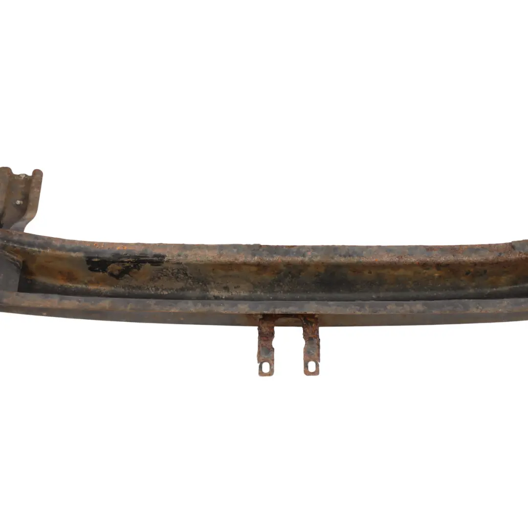 1F Front Bumper Carrier Support Reinforcement Bar to Volkswagen Eos with Part number 1Q0807109A Volkswagen Eos 1F Front Bumper Carrier Support Reinforcement Bar - SKU 1Q0807109A-1 - Part number 1Q0807109A