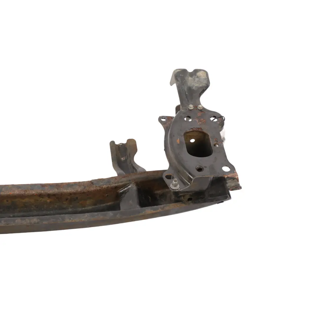 Volkswagen Eos 1F Front Bumper Carrier Support Reinforcement Bar - SKU 1Q0807109A-1 - Part number 1Q0807109A
