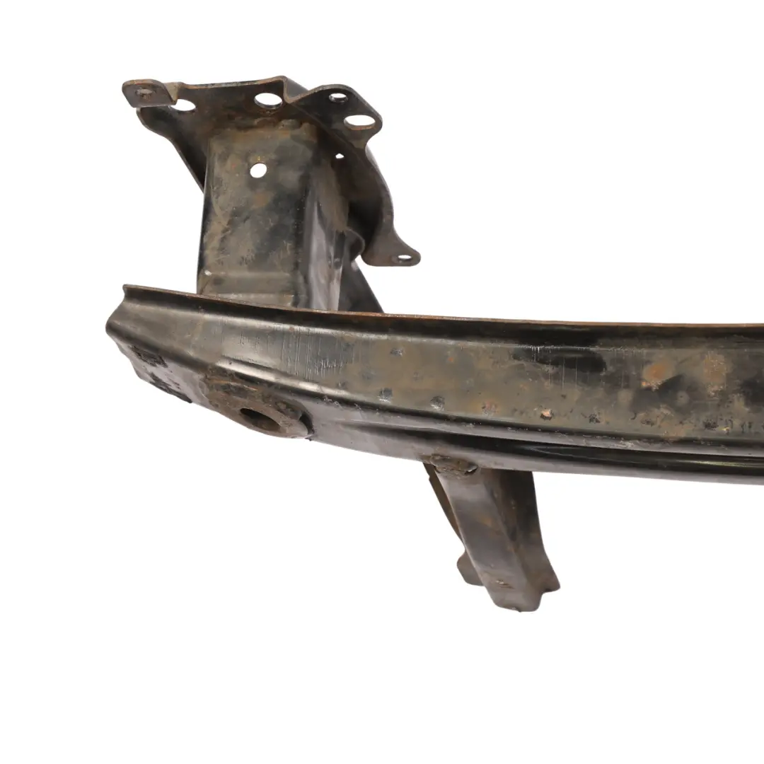 Volkswagen Eos 1F Front Bumper Carrier Support Reinforcement Bar - SKU 1Q0807109A-1 - Part number 1Q0807109A