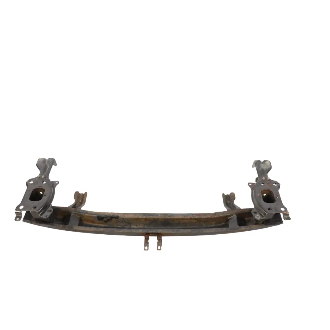 Volkswagen Eos 1F Front Bumper Carrier Support Reinforcement Bar - SKU 1Q0807109A-1 - Part number 1Q0807109A