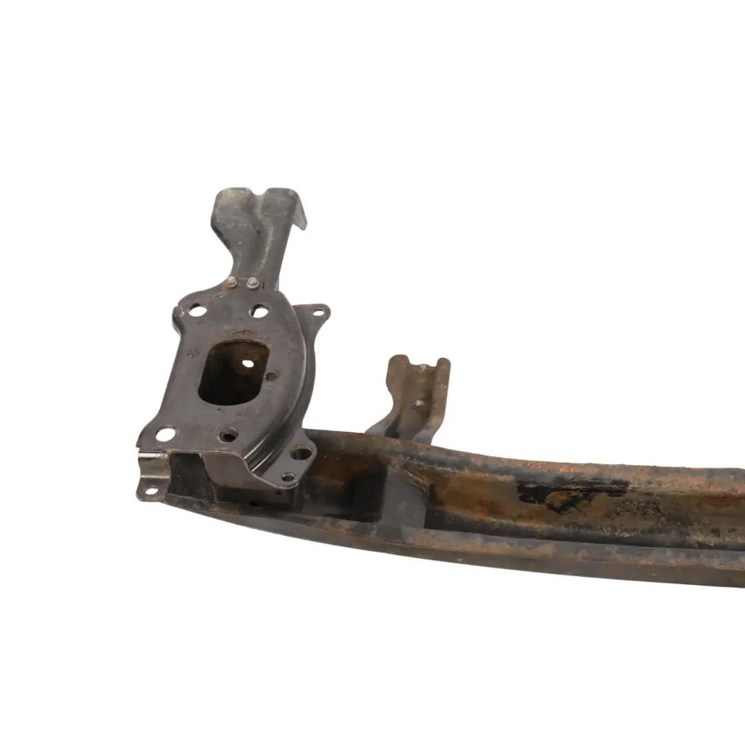Volkswagen Eos 1F Front Bumper Carrier Support Reinforcement Bar - SKU 1Q0807109A-1 - Part number 1Q0807109A
