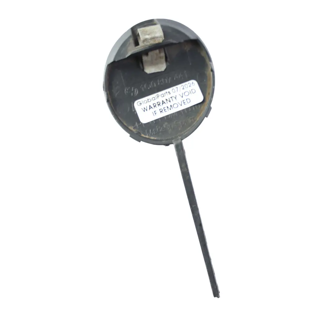 Volkswagen Eos Copertura Gancio Traino Posteriore Nero Perla C9X - SKU 1Q0807441-DBL - Numero di parte 1Q0807441