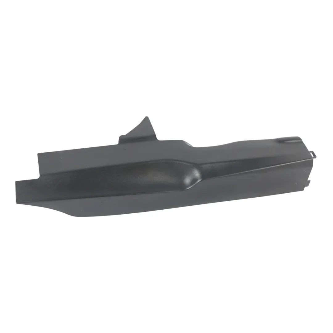 Volkswagen Eos 1f Folding Roof Cabrio Top Stowage Cover Front Left N/S - SKU 1Q0825353 - Part number 1Q0825353