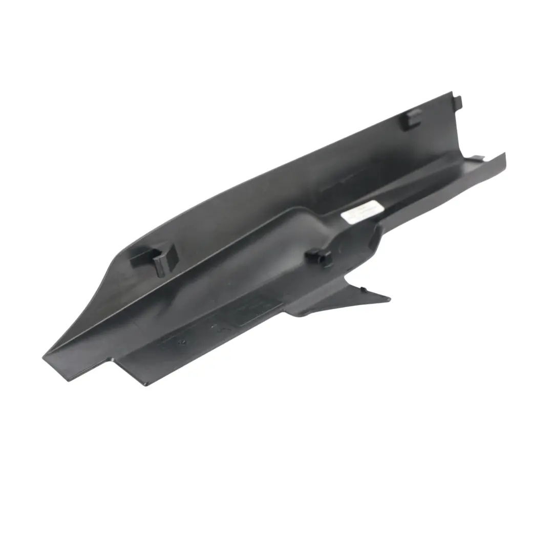 1F Copertura Vano Tetto Capote Anteriore Sinistra per Volkswagen Eos con numero di parte 1Q0825353 Volkswagen Eos 1F Copertura Vano Tetto Capote Anteriore Sinistra - SKU 1Q0825353 - Numero di parte 1Q0825353