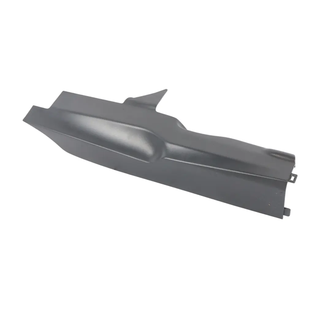 1f Folding Roof Cabrio Top Stowage Cover Front Left N/S to Volkswagen Eos with Part number 1Q0825353 Volkswagen Eos 1f Folding Roof Cabrio Top Stowage Cover Front Left N/S - SKU 1Q0825353 - Part number 1Q0825353