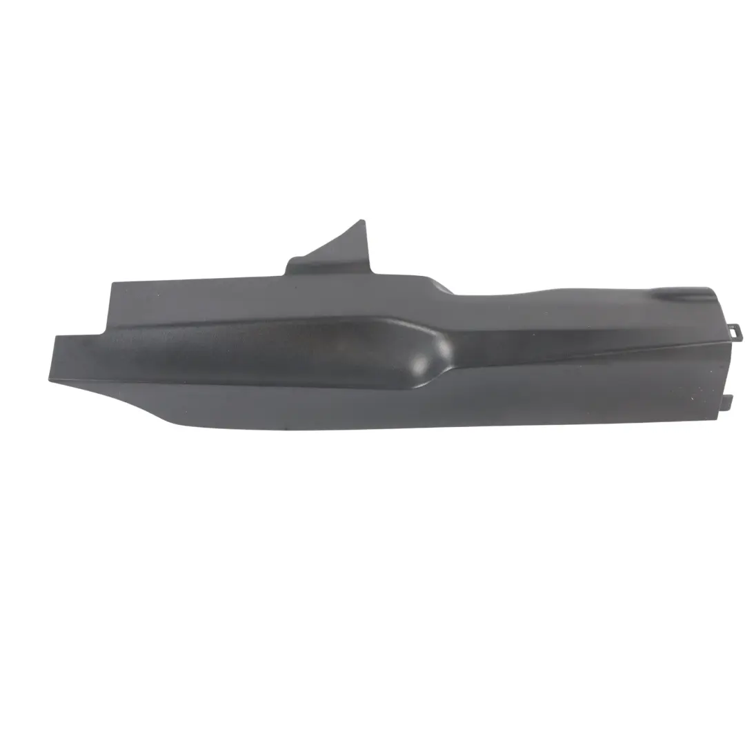 Volkswagen Eos 1F Capote Toit Pliable Couvercle Rangement Avant Gauche - SKU 1Q0825353 - Numéro de pièce 1Q0825353