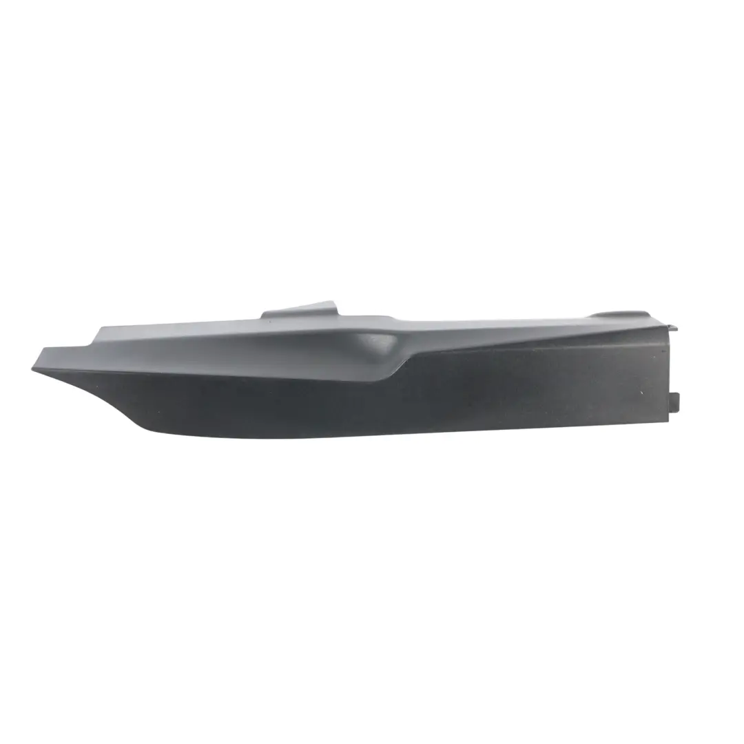 Volkswagen Eos 1F Cabrio Verdeck Abdeckung Vorne Links - SKU 1Q0825353 - Teilenummer 1Q0825353