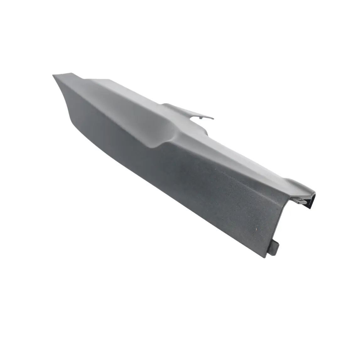 1f Folding Roof Cabrio Top Stowage Cover Front Left N/S to Volkswagen Eos with Part number 1Q0825353 Volkswagen Eos 1f Folding Roof Cabrio Top Stowage Cover Front Left N/S - SKU 1Q0825353 - Part number 1Q0825353