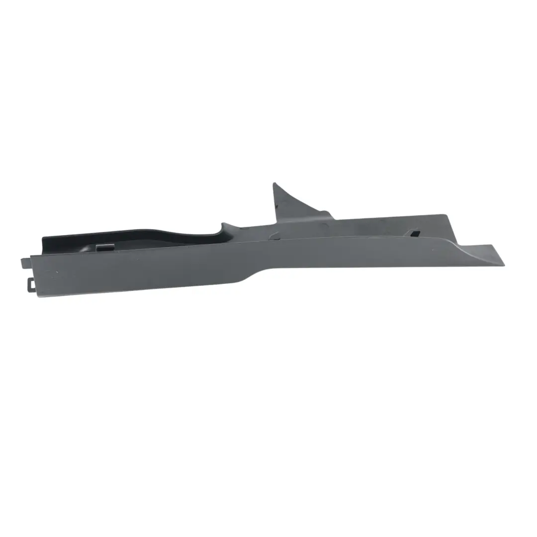 1f Folding Roof Cabrio Top Stowage Cover Front Left N/S to Volkswagen Eos with Part number 1Q0825353 Volkswagen Eos 1f Folding Roof Cabrio Top Stowage Cover Front Left N/S - SKU 1Q0825353 - Part number 1Q0825353