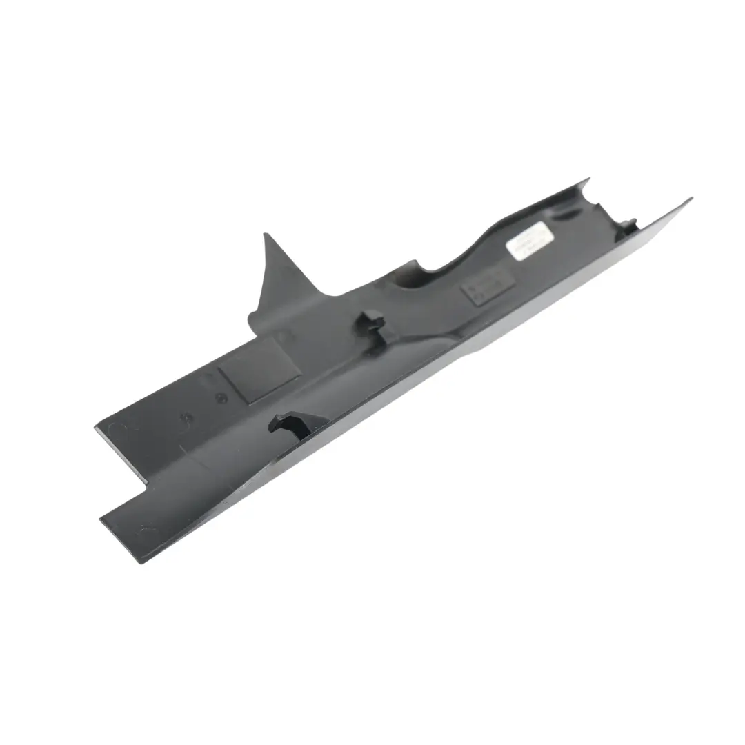Volkswagen Eos 1F Rear Boot Lid Trunk Cover Panel Front Right O/S 1Q0825357A - SKU 1Q0825354 - Part number 1Q0825354